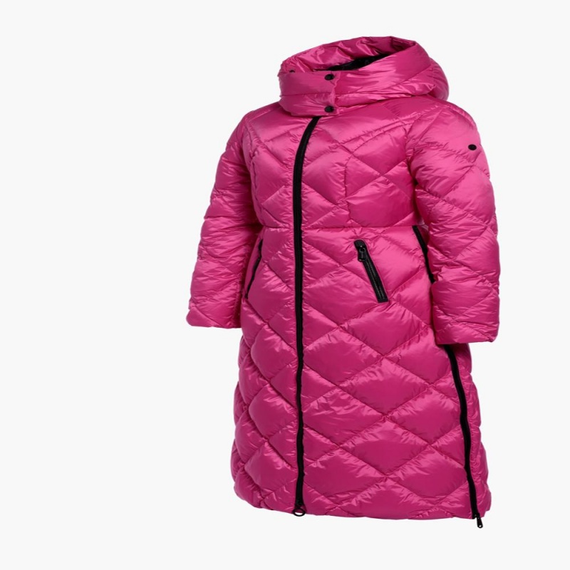 Pink Goldbergh BELLE Jackets | 85723-VNFW