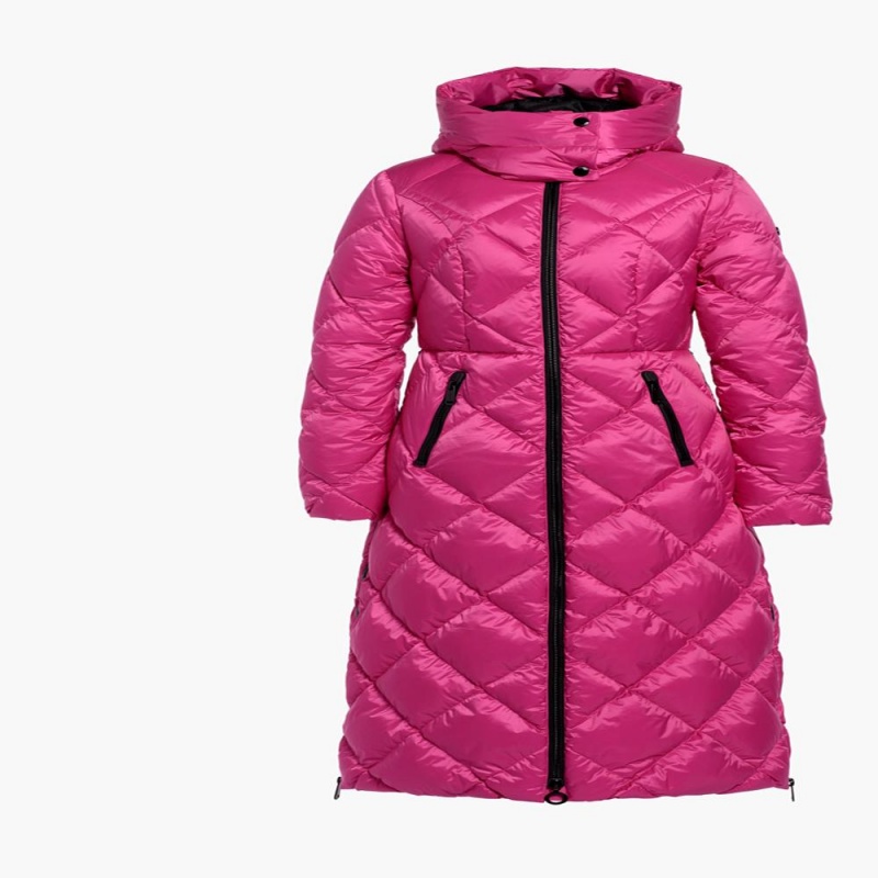 Pink Goldbergh BELLE Jackets | 85723-VNFW