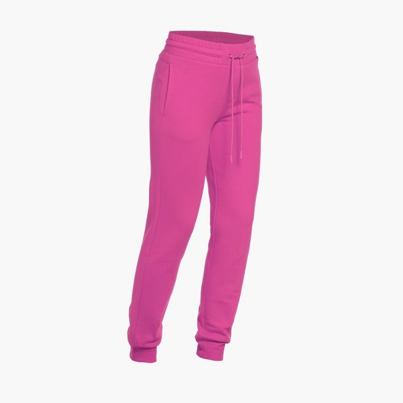 Pink Goldbergh BRIGHT bottoms Pants | 16897-WLSC