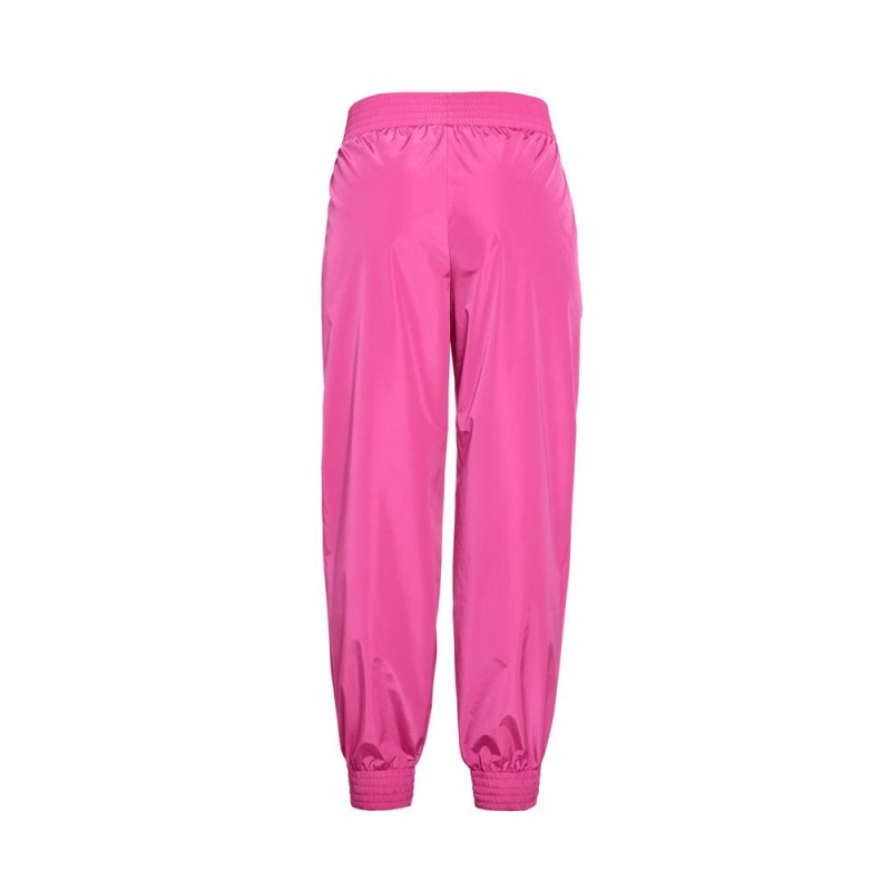 Pink Goldbergh DAISY woven Pants | 47629-EXFA