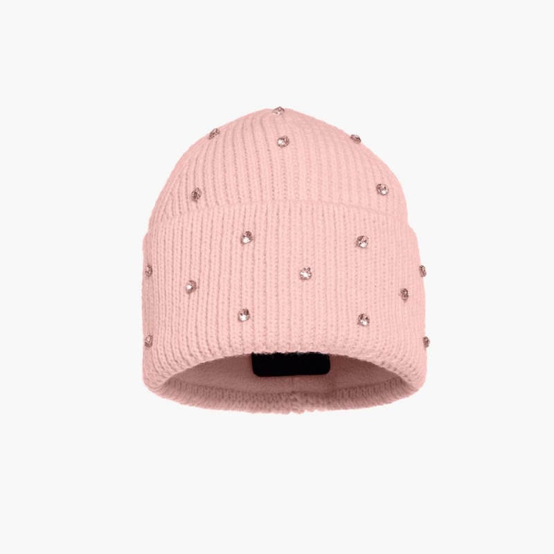 Pink Goldbergh DREAM Beanie | 59817-THEZ