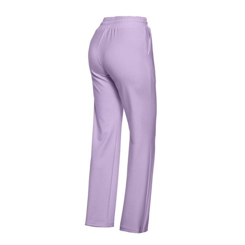 Purple Goldbergh BROOKLYN Pants | 04936-XQZJ