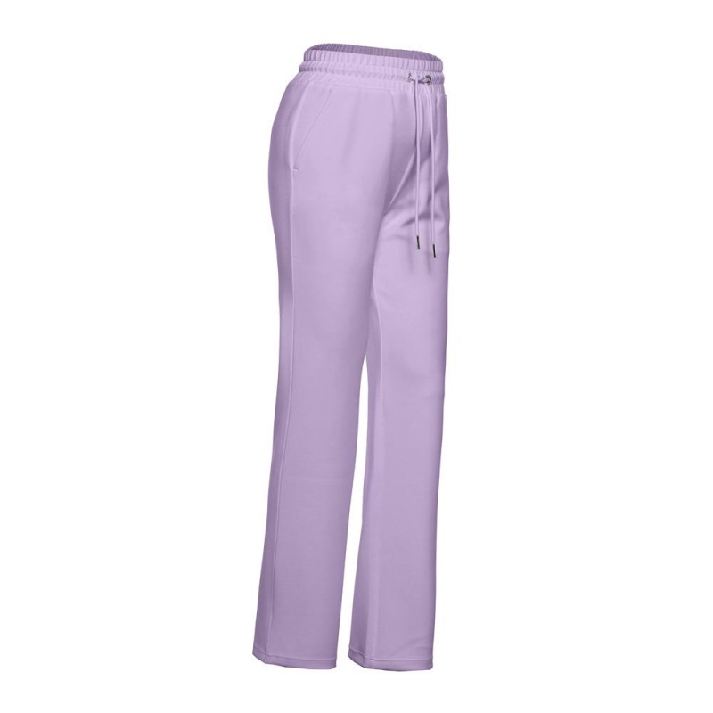 Purple Goldbergh BROOKLYN Pants | 04936-XQZJ