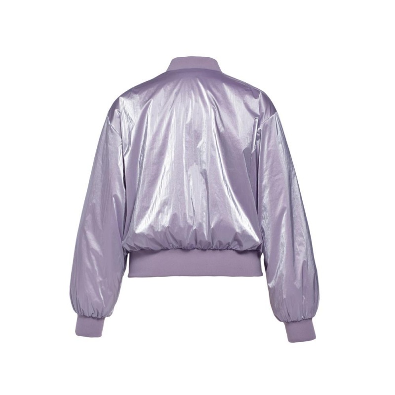 Purple Goldbergh DREAM Jackets | 40329-RVUS