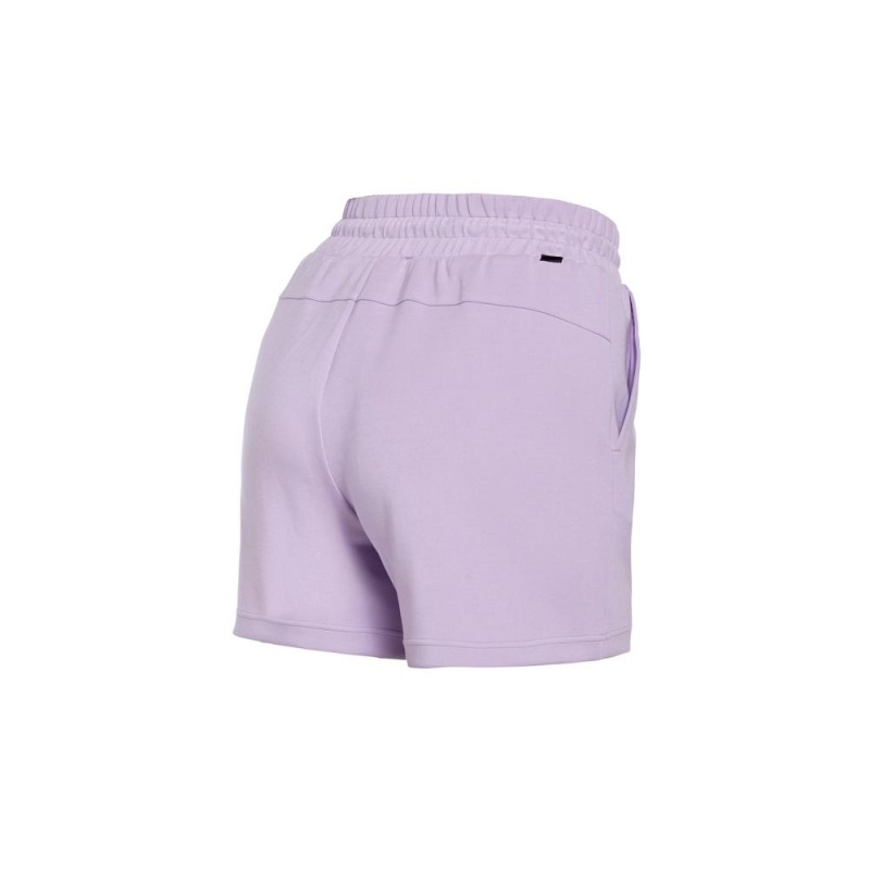 Purple Goldbergh IVY Shorts | 17469-ORWC