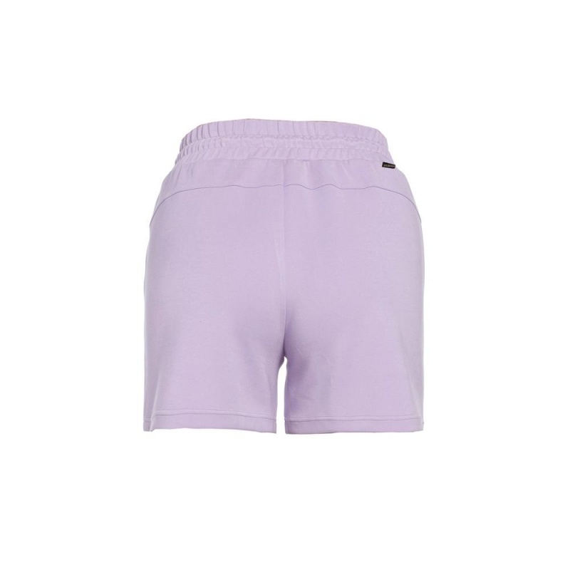 Purple Goldbergh IVY Shorts | 17469-ORWC