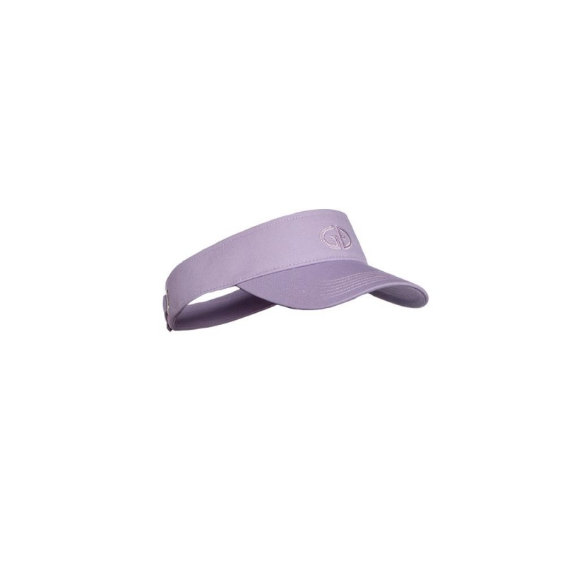 Purple Goldbergh MATCH Cap | 32718-MPWI