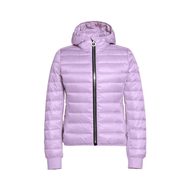 Purple Goldbergh NADIA Jackets | 40739-FDUE