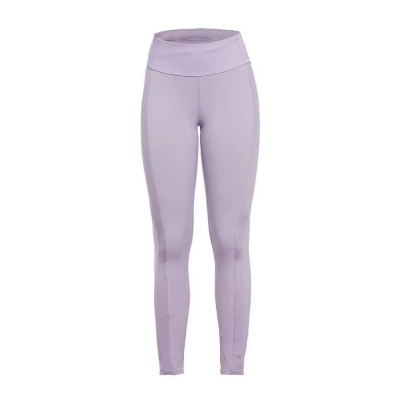 Purple Goldbergh SKYLINE Leggings | 60238-JTGF